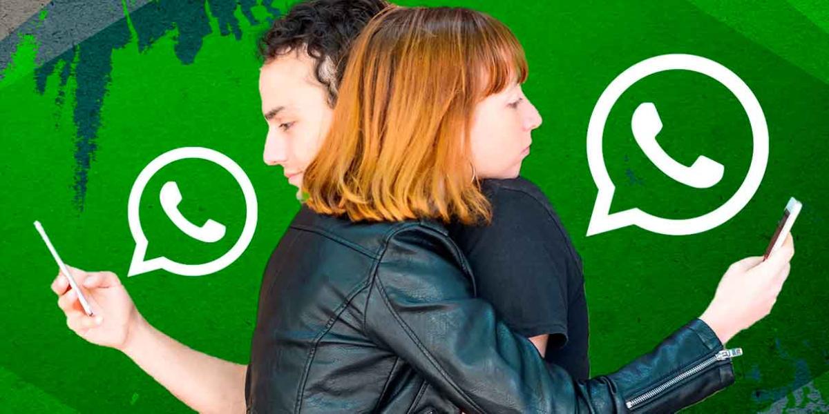 WhatsApp lanza su nueva función de ‘Chats Bloqueados’