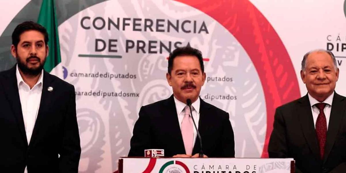 Obrador apoya propuesta de Mier sobre consulta popular para elegir a ministros de la SCJN