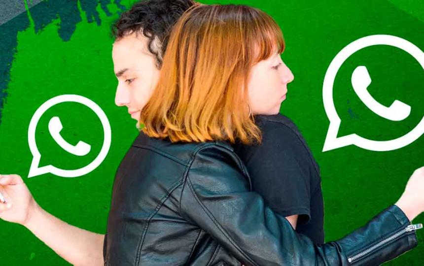 WhatsApp lanza su nueva función de ‘Chats Bloqueados’