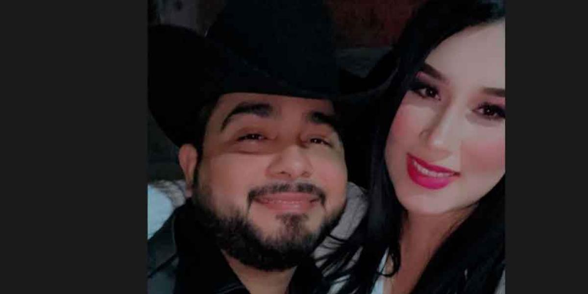 Germán Misquez, guitarrista de Los Alameños de la Sierra le fue infiel a su esposa con la hermana