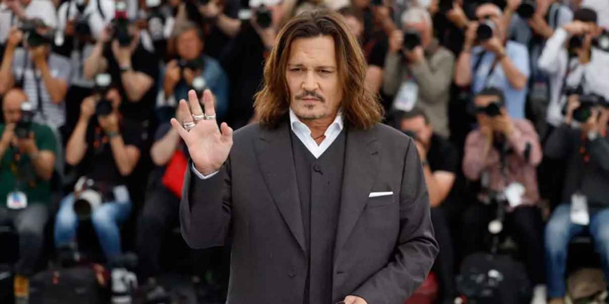 Johnny Depp: ya no necesito a Hollywood